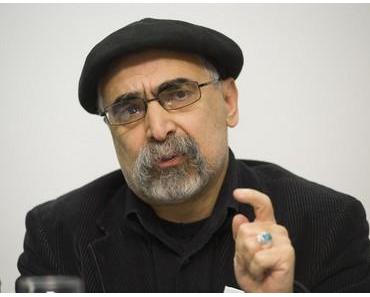 Dr. Seyed Mostafa Azmayesh: “Sufis sind ganz davon überzeugt, dass Religion und Politik getrennt sein müssen.”