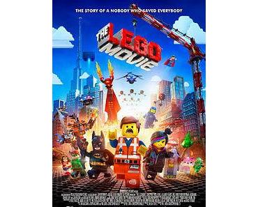 The Lego Movie [Film]