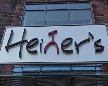Restaurantvorstellung Heiner's in Gelsenkirchen