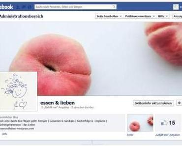 [Randnotiz] Jetzt auch in Farbe. und bunt. ich mein: bei Facebook