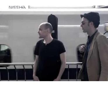 Springintgut & F.S. Blumm – In Zügen