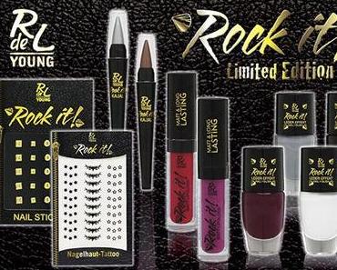 Limited Edition: Rival de Loop Young - Rock it!