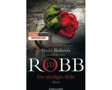 [MINI-REZENSION] "Ein sündiges Alibi" (Band 26)