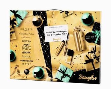 Psst! Douglas Eigen – und Exklusivmarken - Adventskalender ...