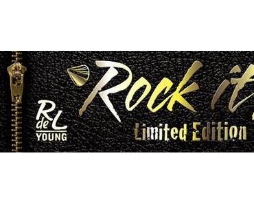 Preview Rival de Loop Young Limited Edition - "Rock it!"