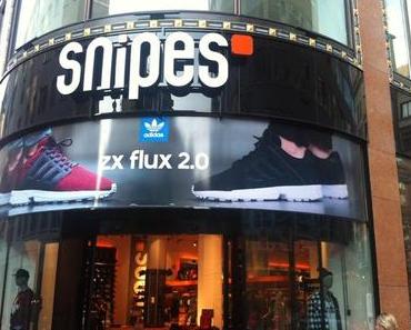 Sneakers Guide Vienna Part 2