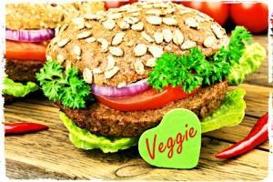 Zauberhafte Köstlichkeiten mit Veggie – Die Zutatenliste