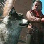 Metal Gear Solid V: The Phantom Pain – Tierischer Begleiter im Video und auf Screenshots