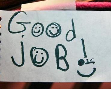 Zwölf einfache Ideen für deine gute Woche