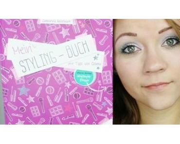 Mein Stylingbuch mit Cosma – Buchvorstellung