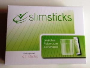 Im Focus: Slimsticks