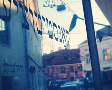 Neue Blickwinkel aus Vilna