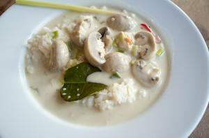 Tom Kha Gai