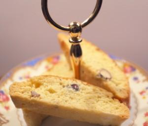 Biscotti (Cantuccini)