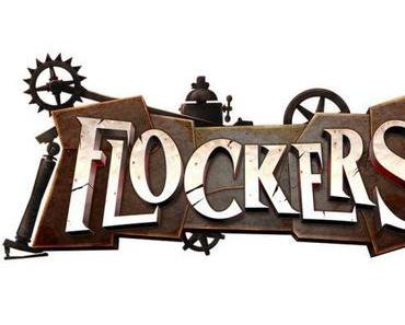 Schaf gerichtet – Flockers (PS4) im Test