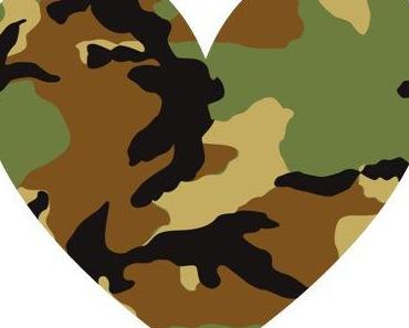 Camo Love