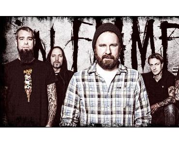 BandReview: In Flames