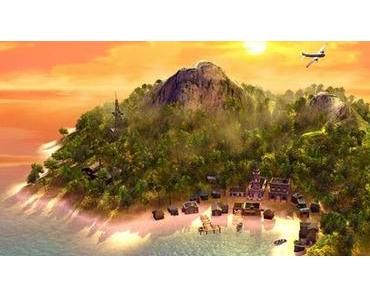 Tropico 5 – Playstation 4 Version erscheint erst im kommenden Jahr