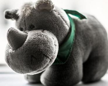 Welt-Nashorn-Tag – World Rhino Day