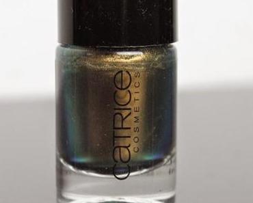 Catrice Nagellack "Genius in the bottle"