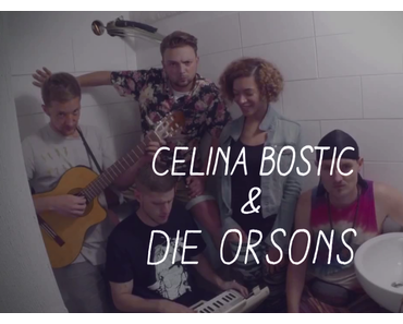 Celina Bostic & Die Orsons – Stille Örtchen Session #3 (Video)