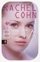 Rezension Rachel Cohn: Annex 01 - BETA