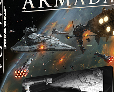 News - Star Wars Armada - Grundlagen zum Spielablauf