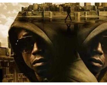 Trailerpark: Action aus Afrika - Trailer zu CON GAME