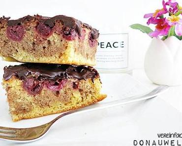 vereinfachte Donauwellen