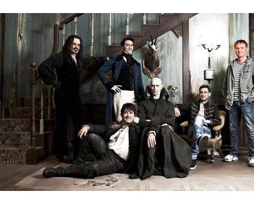 What We Do in the Shadows