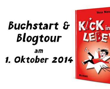 Kick ins Leben