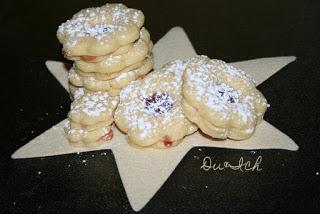 Glühweintaler {DU&amp;ICH}