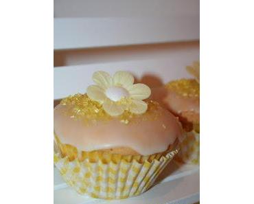 Sandkuchen Muffins {DU&amp;ICH}