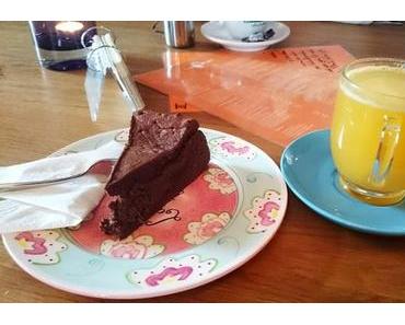 Wochenrückblick XVI: Lernen und Shopping Week