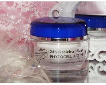 PHYTOCELL ACTIVE 24h Gesichtspflege – Aktive Faltenbekämpfung