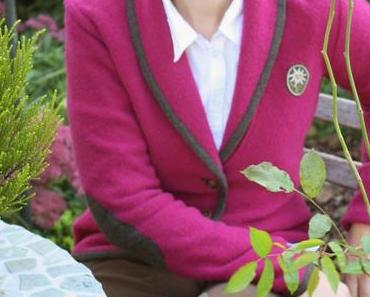 Bogner Blazer "SAMANTA"