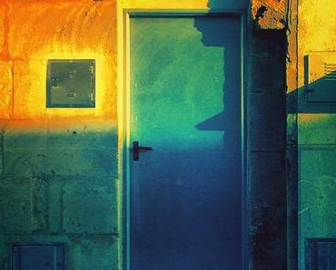 if one door closes another one opens.. | #berlinsp…