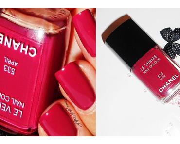 Femi's liebster Rotton  ♥ " Chanel April "