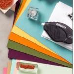 Stampin Up Produkte zum Sparpreis