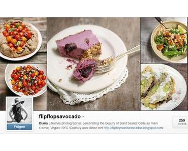 [Instagram Love] Foodies