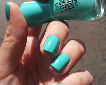 Essence – grab this hype