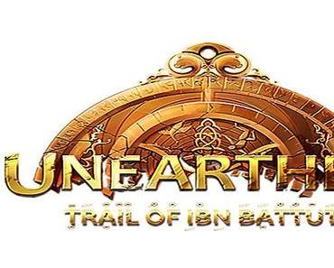 Unearthed: Trail Of Ibn Battuta – Jetzt für PS Vita und Playstation 4 angekündigt