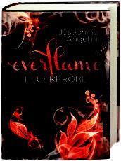 [Rezension] „Everflame – Feuerprobe“, Josephine Angelini (Dressler)