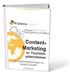 Content Marketing für Touristikunternehmen