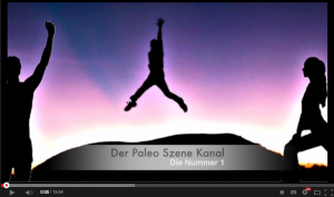 Paleo Szene D-A-CH: Exklusives Youtube Interview mit Iris von paleolifestyle.de
