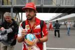 Formel 1: Wechselt Alonso jetzt doch?