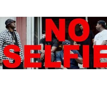 The L.O.X. – No Selfies [Video]