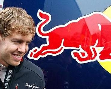 #Sebastian_Vettel stutzt #Red_Bull die Flügel