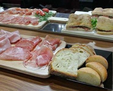 Fooditalia Messe 2014