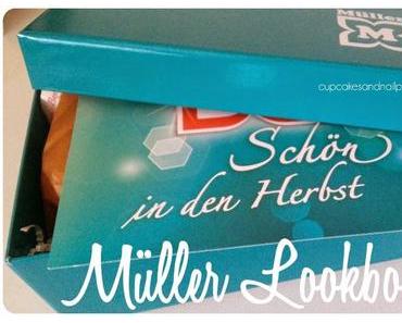 Müller Lookbox September 2014